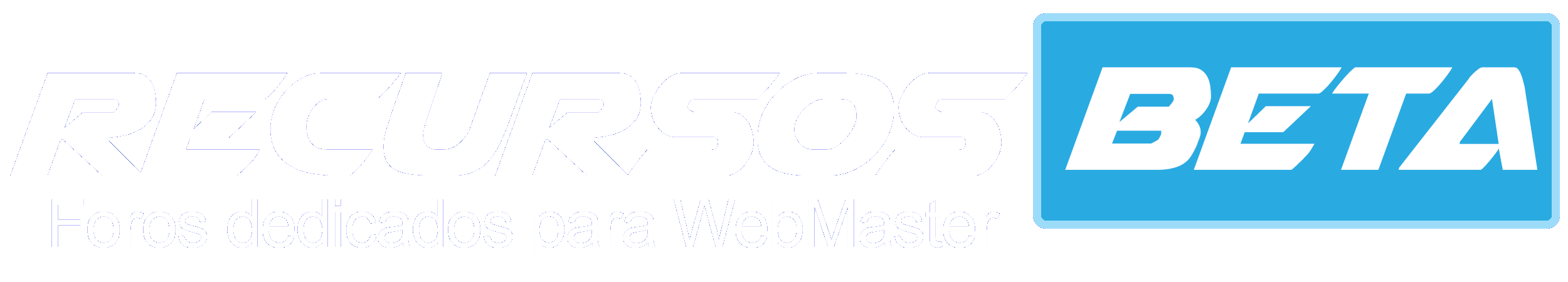 Recursos Beta