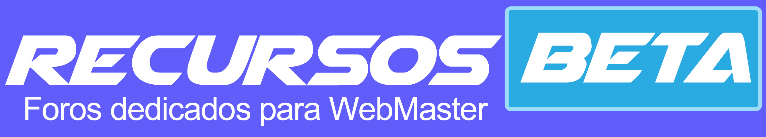 Recursos Beta