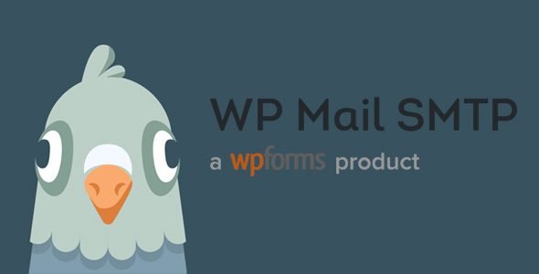 WP Mail SMTP Pro – WordPress SMTP Plugin