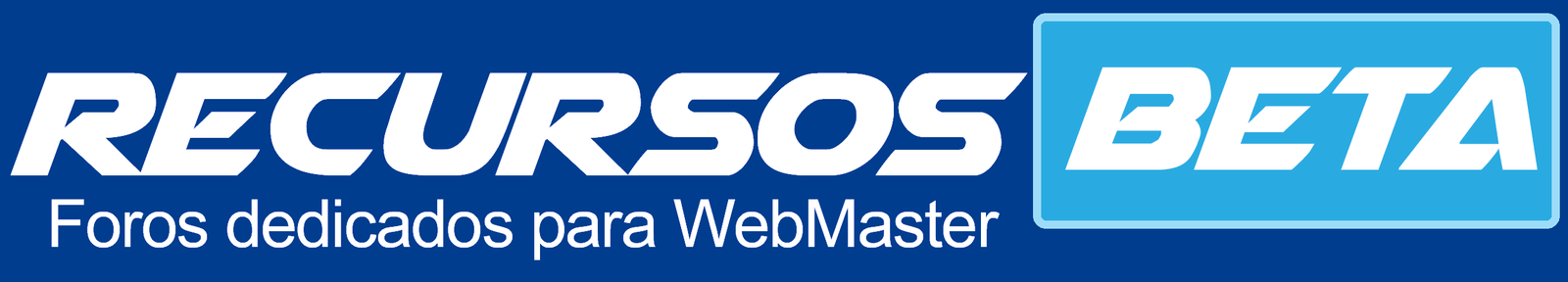 Recursos Beta