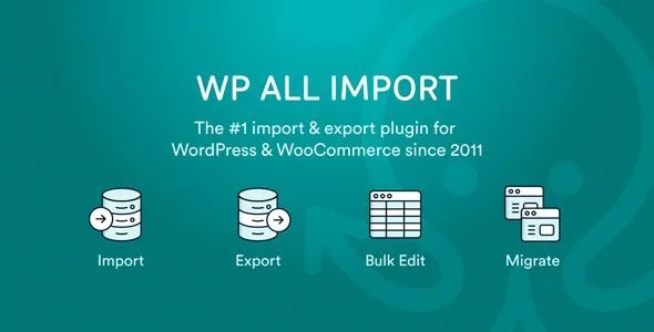WP All Import Pro