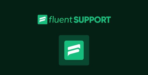 Fluent Support Pro – Customer Support Plugin for WordPress